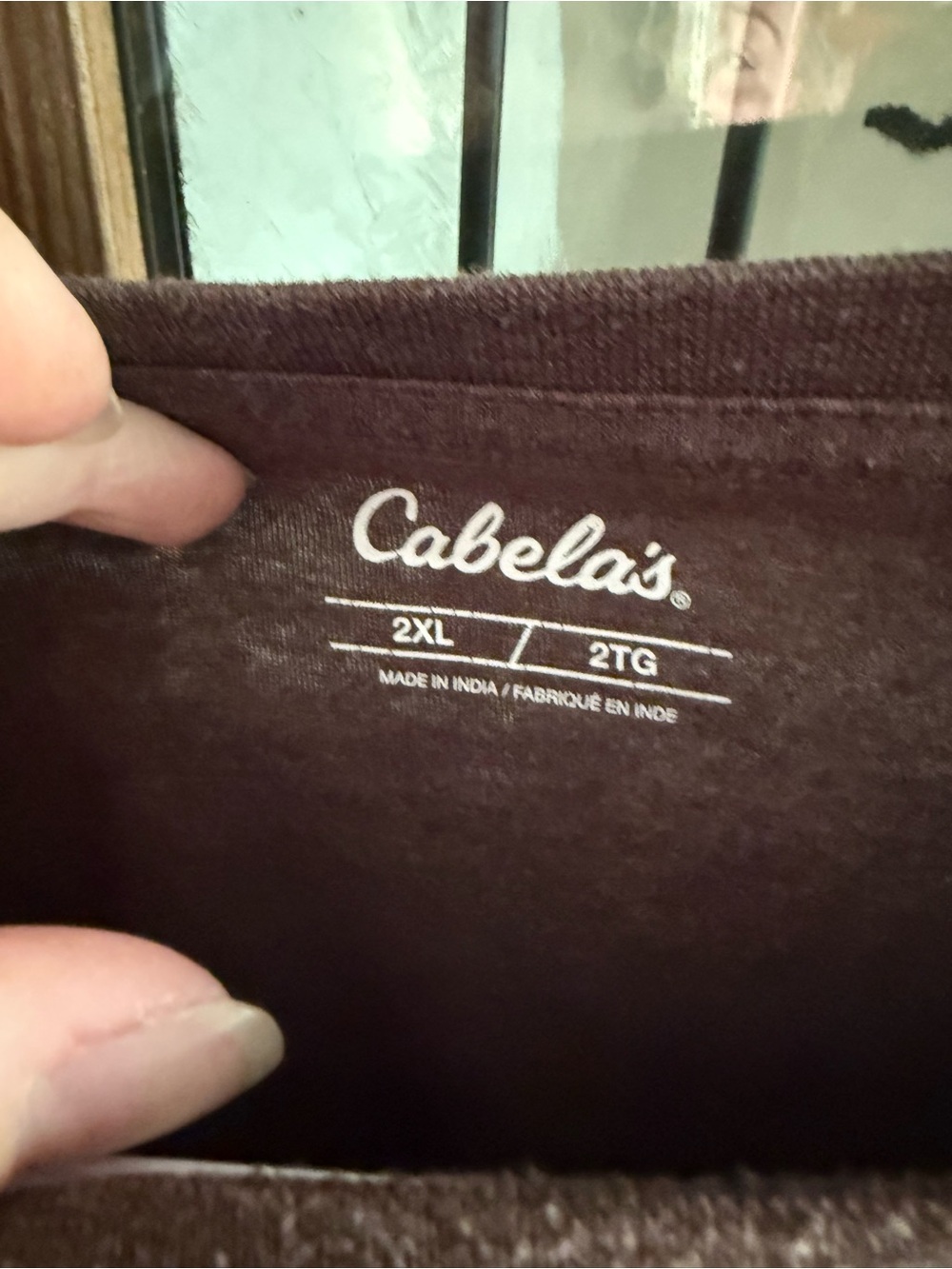 Cabelas - Picture 2 of 3